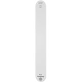 Alessandro - Spa Quick Shine - Nagelvijl - 1 stuk