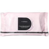 MAC Gently Off Wipes + Miceller Water Make-up remover