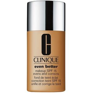 Clinique Even Better Makeup SPF 15 (2,3) Foundation 30 ml CN116 - Spice
