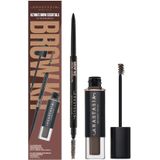 Anastasia Beverly Hills - Ultimate Brow Essentials - Wenkbrauw Make-up - 1 stuk