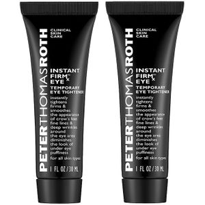 Peter Thomas Roth FIRMx Eye Duo Set Oogcrème