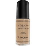 T.LeClerc - Poedervloeistof - Foundation - 6 Tintvarianten