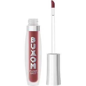 BUXOM Plump Shot Lip Shimmer Lipgloss 4 ml Plum Power