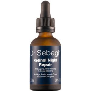 Dr. Sebagh Retinol Night Repair Anti-aging serum 30 ml