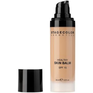 Stagecolor Healthy Skin Balm BB cream & CC cream 30 ml Yellow Beige