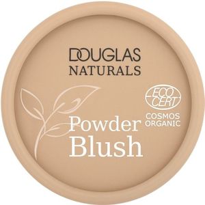 Douglas Collection Naturals Powder Blush 3 g 1 - PINK