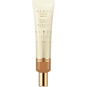 Gucci Gucci Beauty Glow Skin Tint Foundation 30 ml 48 - MEDIUM DEEP
