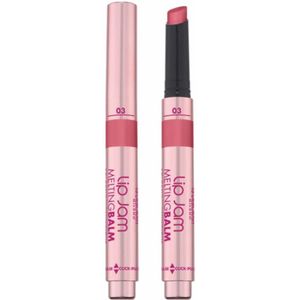 Deborah Milano Lip Jam - Melting Balm Lippenbalsem 1 g 3 - PAPAYA JAM
