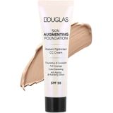 Douglas Collection Douglas Make-up Complexion Skin Augmenting FoundationInstant Optimizer CC Cream 4 Light Medium