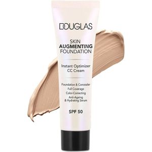 Douglas Collection Douglas Make-up Complexion Skin Augmenting FoundationInstant Optimizer CC Cream 4 Light Medium