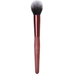 IDUN Minerals - Pro Tapered Powder Brush - Poederkwast - Synthetisch - Zacht