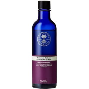Neal's Yard Remedies Women's Balance Foaming Bath Badschuim 200 ml