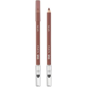 PUPA Milano True Lips Lipliner 1.2 g TRUE NUDE