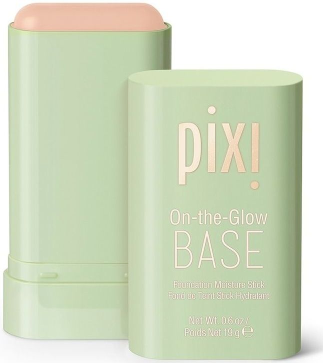 Pixi On-the-Glow BASE Foundation 19 g Vanilla