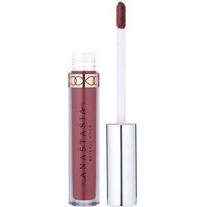 Anastasia Beverly Hills Liquid Lipstick Lippenbalsem 3.2 ml No. 20 - Dusty Rose