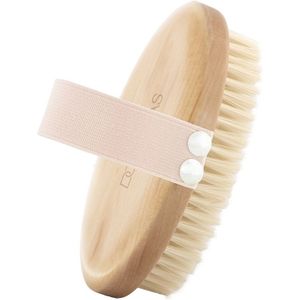 Douglas Collection - Dry Body Brush - Verzorgingsaccessoire
