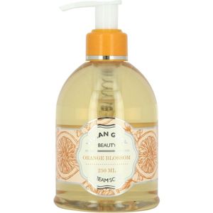 Vivian Gray Orange Blossom Cream Soap Zeep 250 ml