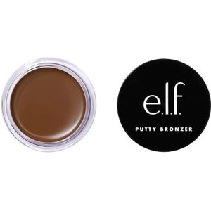 e.l.f. Cosmetics Bronzer 10 g Sun Kissed