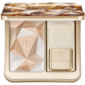 Clé de Peau Beauté The Luminizing Face Enhancer  Highlighter 10 g 202