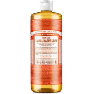 Dr. Bronner's Sweet Treat Wild Berry & Honey Mask Douchegel 945 ml