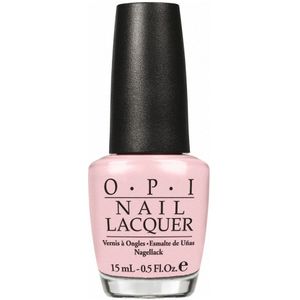 OPI Lente Collectie Nail Lacquer Nagellak 15 ml NLH19 - Passion