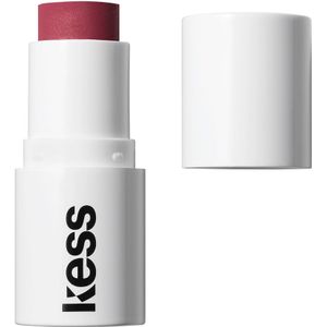 Kess Berlin Mono Stick Blush 5.5 g Berry Blush
