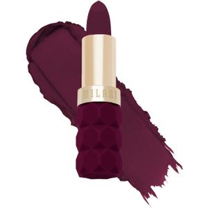 Milani Color Fetish Matte Flora Lipstick 4 g Dahlia