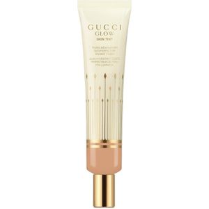 Gucci - Glow Skin Tint - Getinte Gezichtscrème - Nr. 36 - Medium - 30 ml
