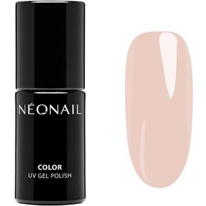 NEONAIL - Canvas of Possibilities - Gellak - 7,2 ml - Lichtbeige