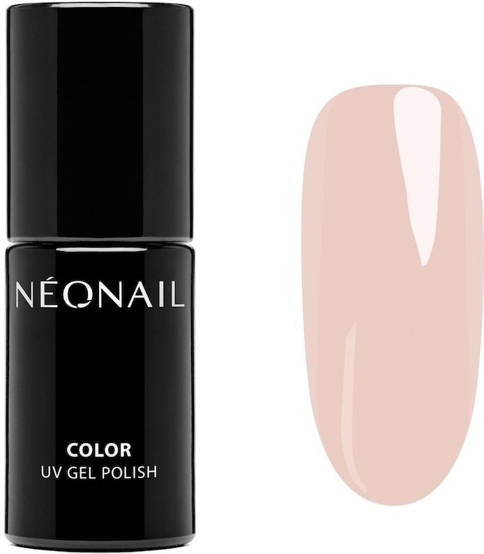 NEONAIL - Canvas of Possibilities - Gellak - 7,2 ml - Lichtbeige