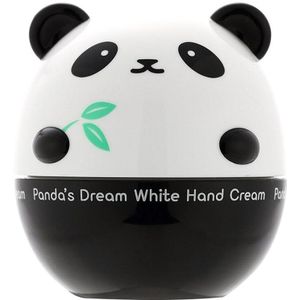 TONYMOLY - Panda's Dream White - Handcrème - 30 g