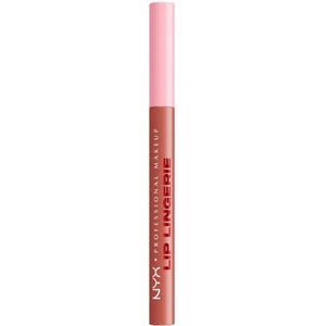 NYX Professional Makeup Lip Lingerie Stain Lipliner 1 ml 08 - AFTER HOURS