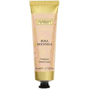 THE MERCHANT OF VENICE Rosa Moceniga Hand Cream Tube Handcrème 50 ml