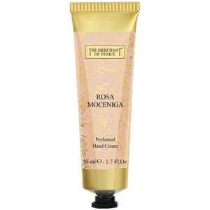 THE MERCHANT OF VENICE Rosa Moceniga Hand Cream Tube Handcrème 50 ml