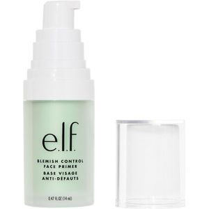 e.l.f. - Blemish Control - Make-up Primer - Kalmerend en Hydraterend - Veganistisch en Dierproefvrij
