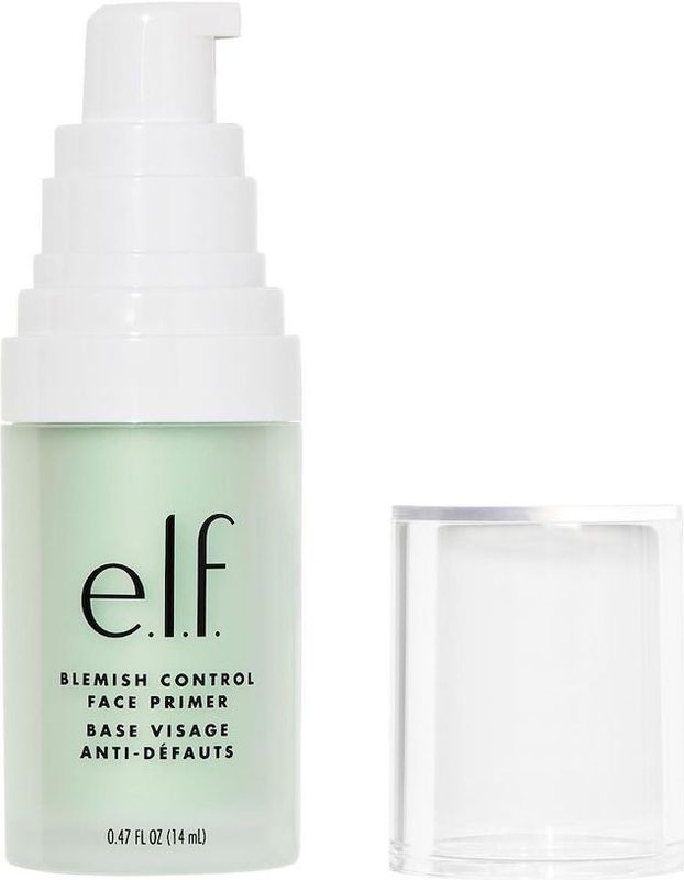 e.l.f. - Blemish Control - Make-up Primer - Kalmerend en Hydraterend - Veganistisch en Dierproefvrij