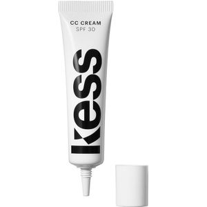 Kess CC Cream SPF 30 - Travel Size BB cream & CC cream 15 ml Fair
