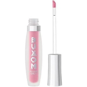 BUXOM Plump Shot Lip Shimmer Lipgloss 4 ml Lingerie