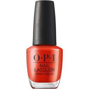 OPI My Me Era Nagellak 15 ml You've Been Red