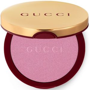 Gucci - Gucci Beauty Holiday Glow - Highlighter - Arctic Pink - 10 g