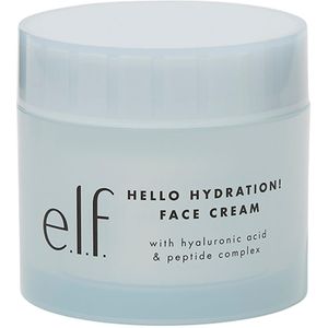e.l.f. Cosmetics Holy Hydration Face Cream Gezichtscrème 50 g