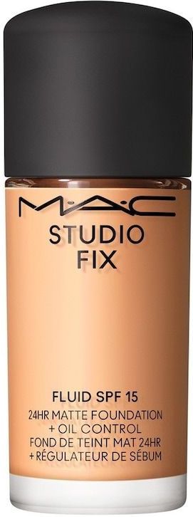 MAC Studio Fix Fluid SPF 15 Mini Foundation 15 ml NC25