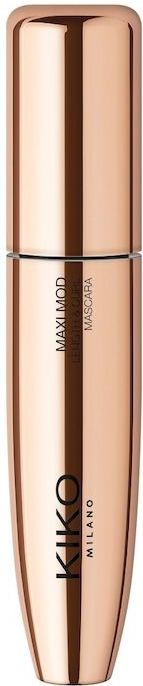 KIKO Milano Maxi Mod Length & Curl Mascara 12 ml