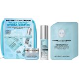 Peter Thomas Roth - Water Drench Travel Kit - Gezichtsverzorging - 7 st