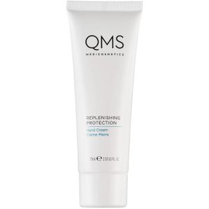 QMS Medicosmetics Replenishing Protection Hand Cream Handcrème 75 ml
