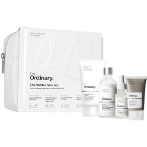 The Ordinary - The Winter Skin Set - Gezichtsverzorgingssets