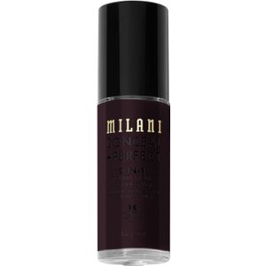 Milani 2-in-1 Concealer + Foundation 30 ml 18 - Truffle