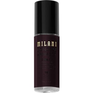 Milani - 2-in-1 Concealer + Foundation - 30 ml - 18 - Truffle