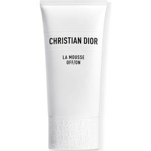 DIOR Les Nymphéas La Mousse OFF/ON Reinigingsschuim 150 ml