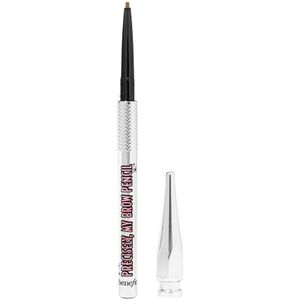 Benefit Brow Collection Precisely, My Brow Pencil Mini Wenkbrauwpotlood 04 g 2.5 â€“ Neutral Blonde